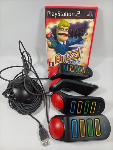 Buzz game for - buzz,