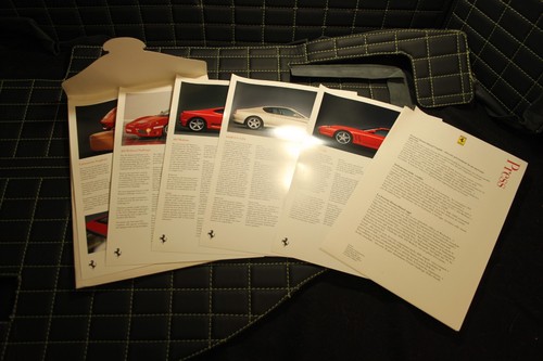 Vip brochure - vip,