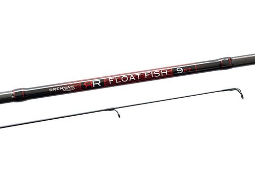 Drennan red range float fish - drennan,