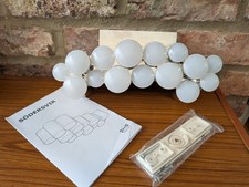 SODERSVIK Applique Ikea LED