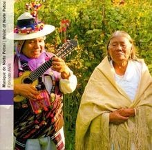 Musique norte potosi by - musique,