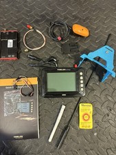 Toslon X Pilot Autopilot / GPS