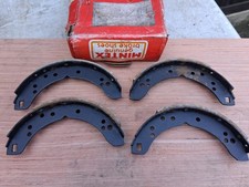 Vauxhall Viva HB & HC - Rear