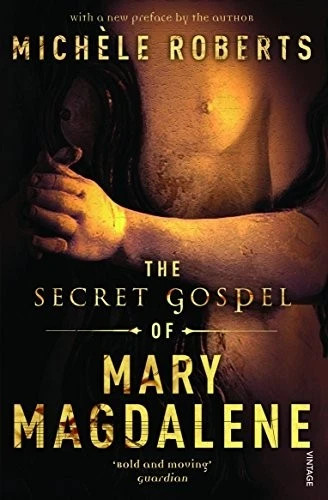 The secret gospel mary - the,