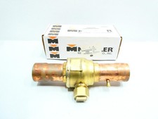 Mueller AC17869 Cyclemaster Ball Valve 2-5/8in