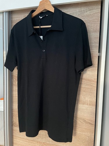 Versace cotton polo shirt - versace,