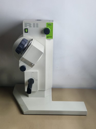 Buchi rotavapor ii - buchi, r