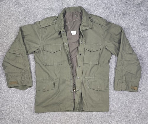 Vintage m65 style - style, military