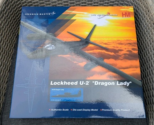 Hobby master lockheed 2 - hobby,