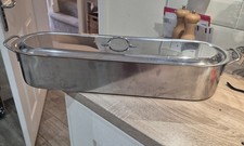 Stainless Steel Fish Kettle