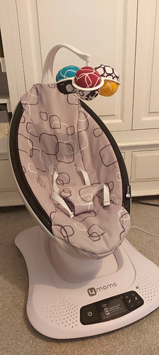 4moms mamaroo baby - 4moms,