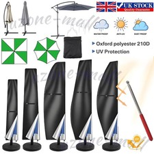 Parasol Banana Umbrella Cover