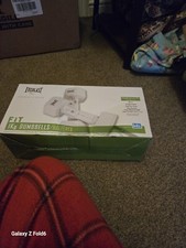 Everlast Nintendo Wii 1KG Dumbbells wii fit EA sports active