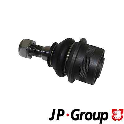 New ball joint - ball,