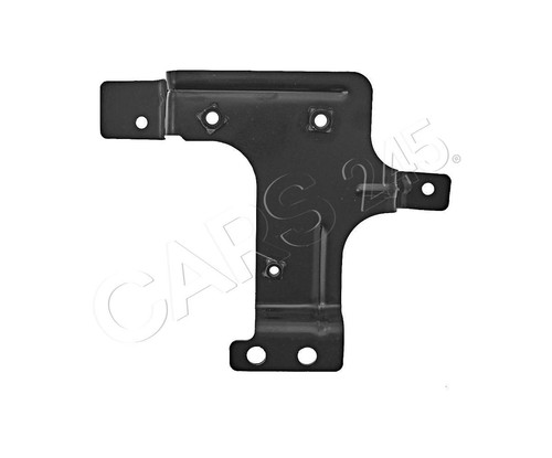 Front holder fits - fits, ford