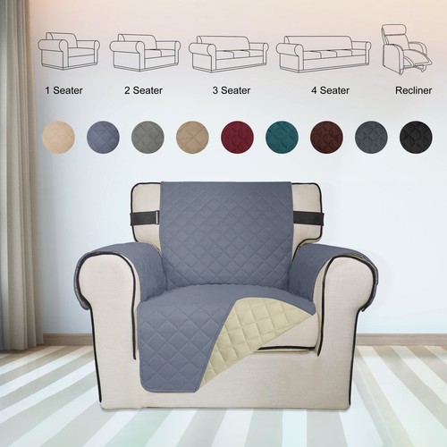 Tts seater sofa slip - 1,