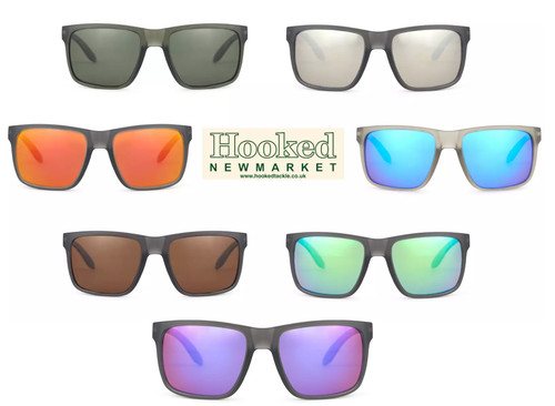 Fortis bays polarised fishing - polarised,