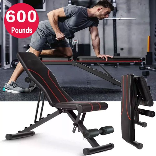 Foldable dumbbell bench weight - dumbbell,