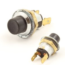 Lucas Style Push Button Switch