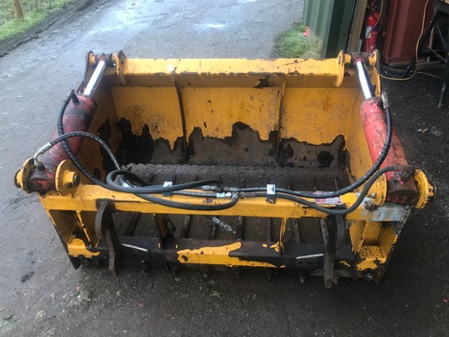 Twose shear grab - twose,