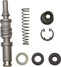 Brake Master Cylinder Repair