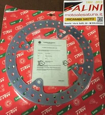 Front Brake Disc Honda XRV 750