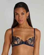 AGENT PROVOCATEUR SEXY NAVY