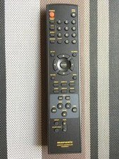 Marantz RC6600DV Remote for