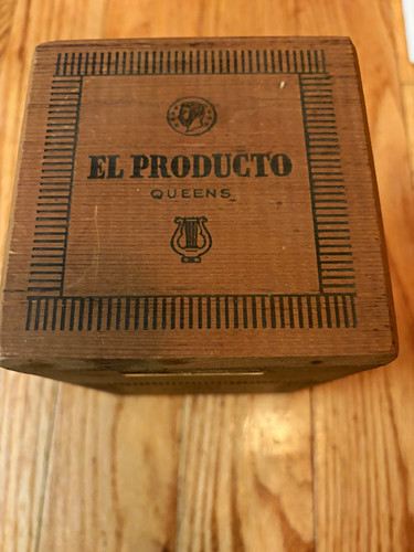 Producto queens wooden - el,