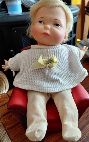 Ideal 1967 newborn - ideal,