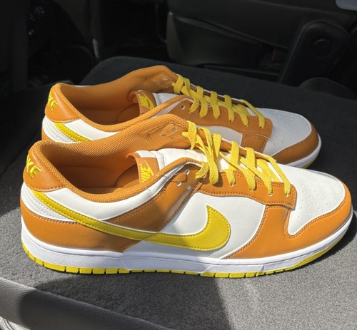 New mens nike dunk low - mens,