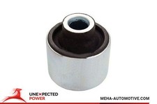 Control/Trailing Arm Mounting Rear Left Right Lower Outer Fits BMW MEHA MH21572