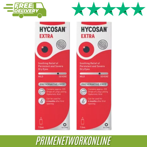 Hycosan extra - 2,