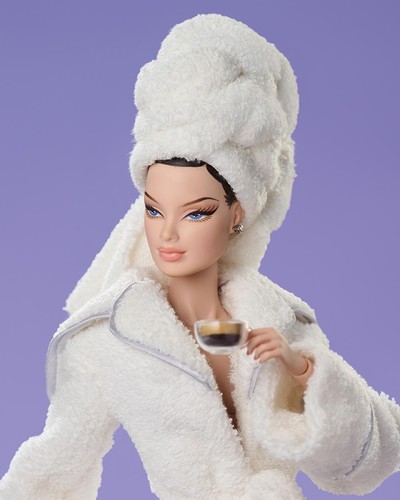 Integrity toys fashion royalty - integrity,
