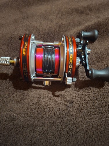Abu 5000c converted - 5000c, ct