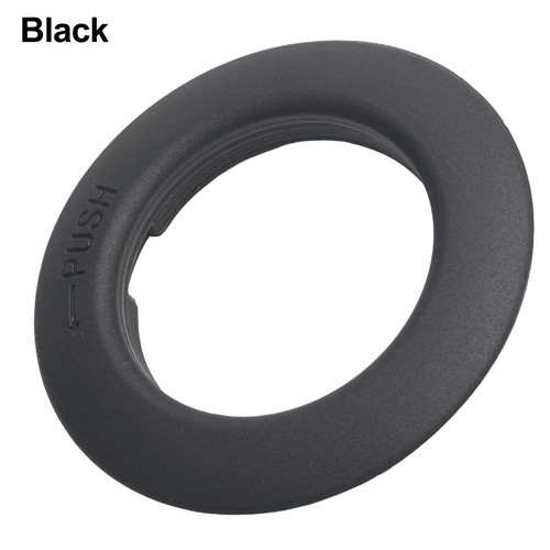 Trim ring for - for, land