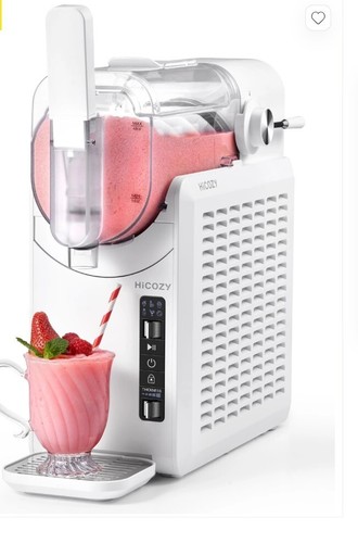 Hicozy slushie machine - f1,