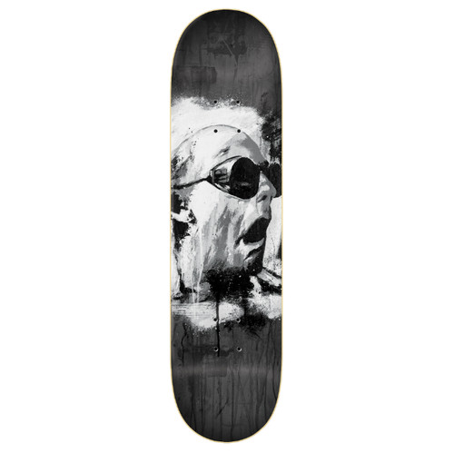 Zero skateboards movies - zero, 80's