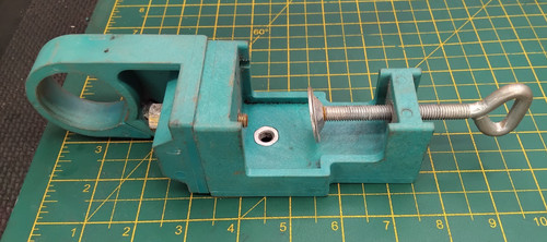 Clamp drill stand bpf131 - on,