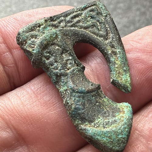 Antique grand tour bronze - tour?,