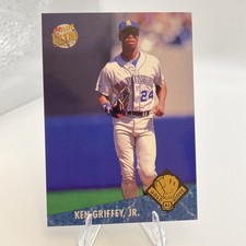 1992 Fleer Ultra - Award