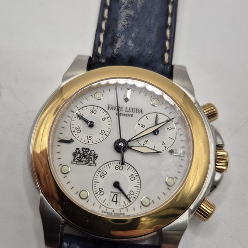 Rare favre leuba - rare,