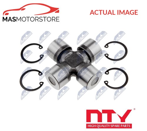 Propshaft joint nty - propshaft,
