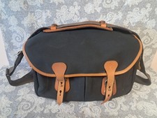Billingham 335 Camera Bag in