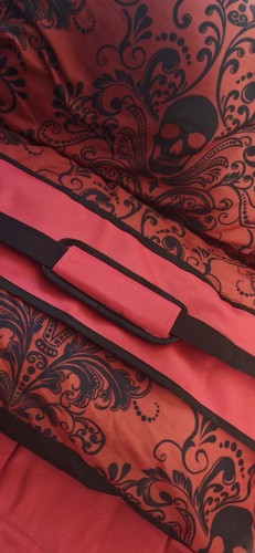 Byte red arrow case - arrow, for