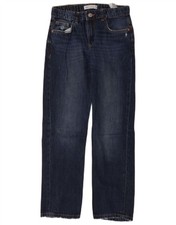 ZARA Boys Straight Jeans 11-12