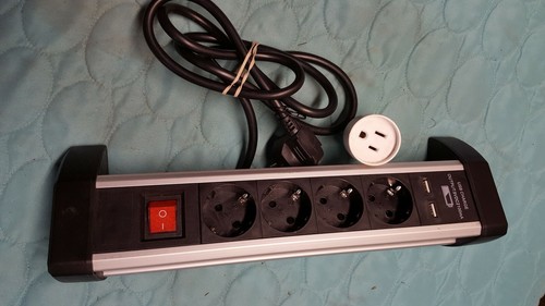 Powerfix profi aluminum - powerfix,