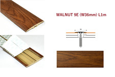 Multifloor Door Bar Threshold