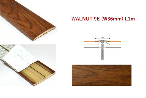 Multifloor door bar threshold - multifloor,