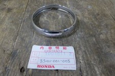 Honda C100,C102,C110 Headlight